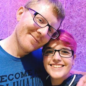 Meet your Posher, Breann